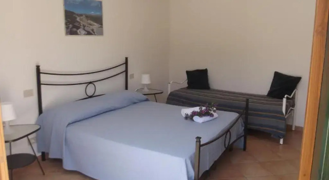 Апартаменты Residence Favonio