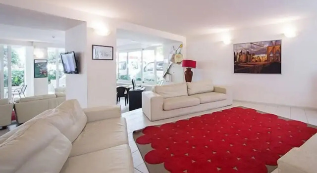 Residence Hotel Rubino