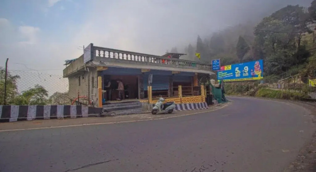 OYO 29916 Himalayan Residency, Забронировать Отель Дарджилинг East Zone