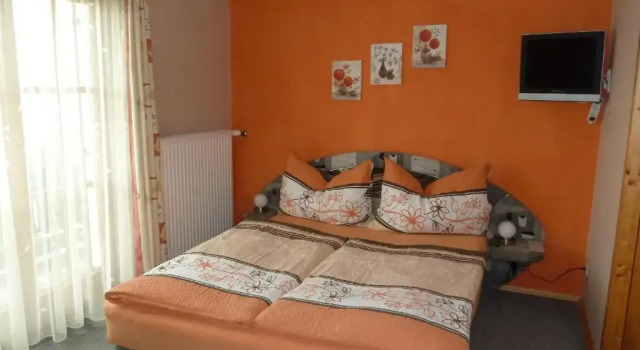 Студия Gästehaus Sonnenhang