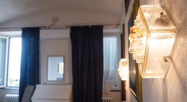 Номер Standard Hotel Miramare