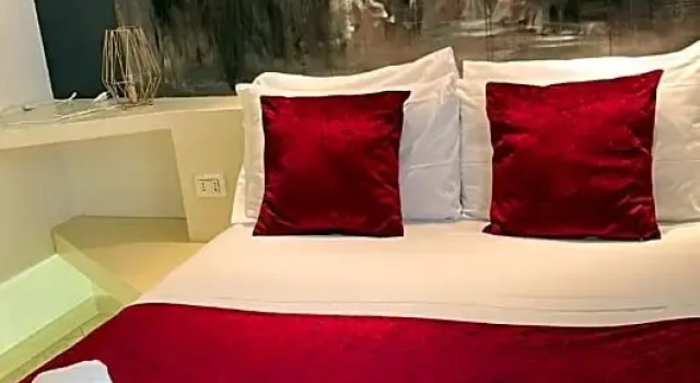 Run of House Bdb Luxury Rooms San Pietro