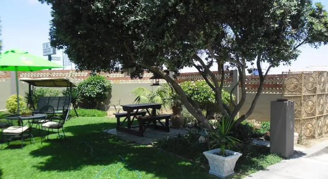 Swakopmund Desert Stay