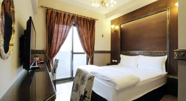 Номер Standard Fardo Homestay