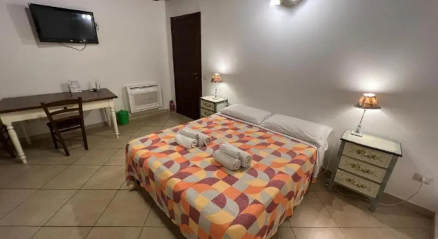 Студия LAntica Torre Caralis Holiday