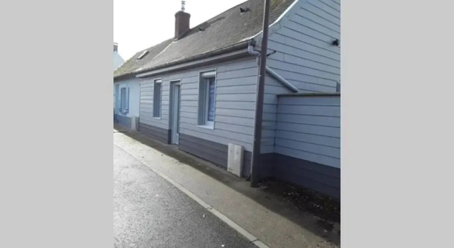 Коттедж LA CIGALIERE à St Valery sur Somme