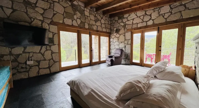 Casa Francisca