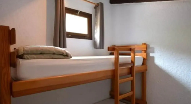Апартаменты с балконом и с видом на море Residence Roc E Mare Cargèse