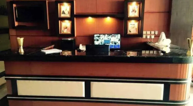 Rahti 1 Furnished Apartments, Buchen Sie Ferienwohnung Al Aziziyah 