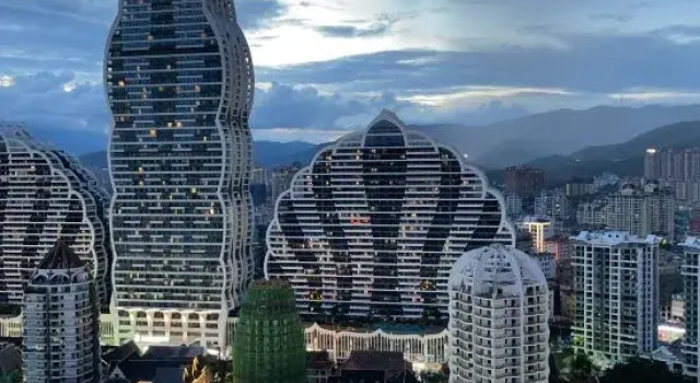 Yanyu High-end Designer Homestay, Buchen Sie Hotel Hotels in Yunnan mit Parkplatz, Parkplätze