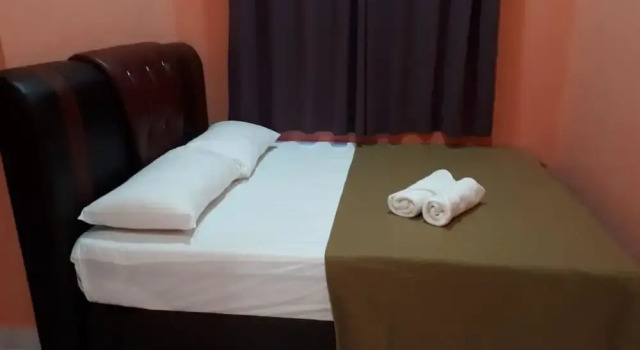 Hotel Qaisara