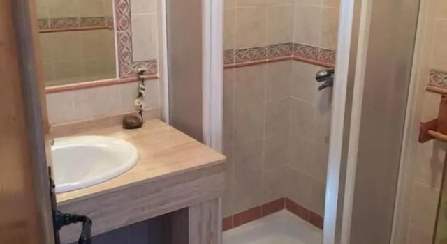 Номер Standard Hostal  Catedritos Ibéricos A-5 KM 154