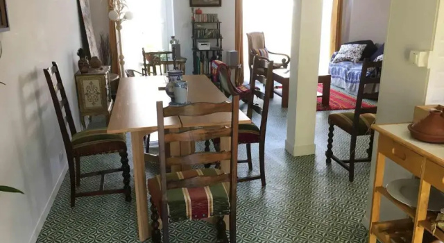 Коттедж Agreable Maison a 500 M de la Plage !