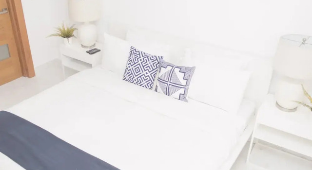 BG Luxury Rentals