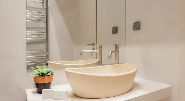 Номер Standard с балконом Aldia Suites Arachova