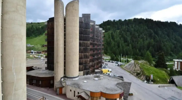 Résidence Saint Jacques A - Studio pour 2 Personnes 46, Prenota Hotel Macot-la-Plagne 