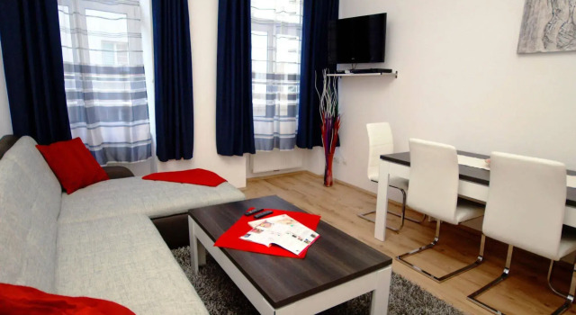 CheckVienna - Rüdengasse, Prenota Hotel 03. Landstraße Vienna