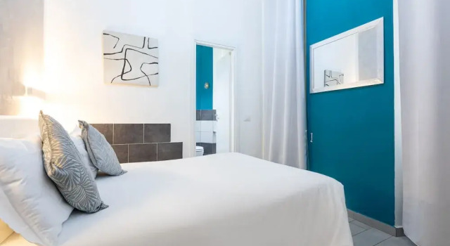 Номер Standard Trastevere Suites - Top Collection