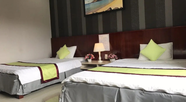 Quynh Anh Hotel