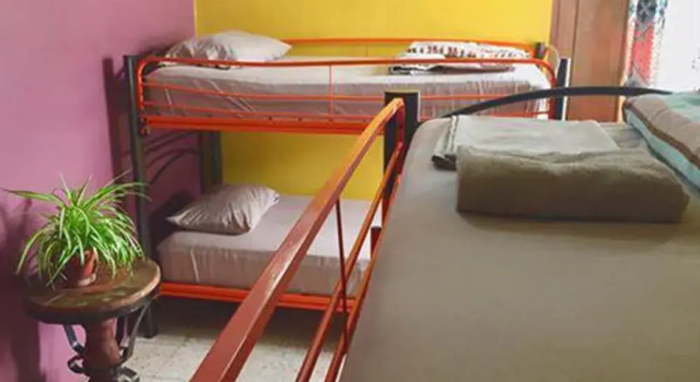 Hostal Central - Hostel, Rezerwuj Hostel Oaxaca de Juárez Oaxaca