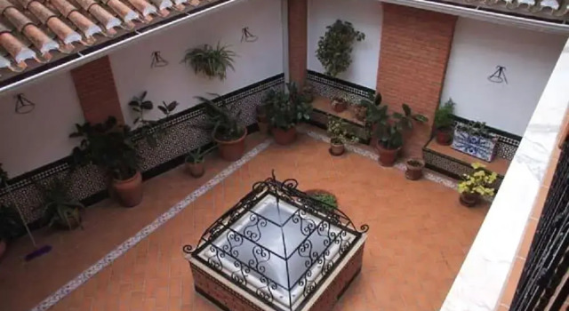 Hotel Patri