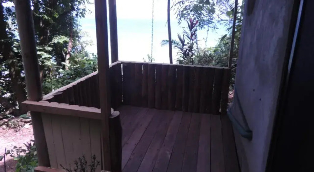 Номер Standard LookOut DrakeBay