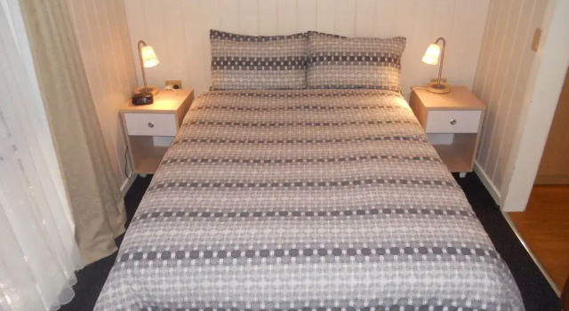 Ocean Grove Holiday Park, Buchen Sie Hotel Ocean Grove Bellarine Peninsula