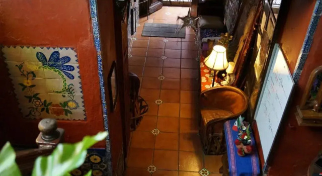 Casa de Pita, Забронировать Отель Отели Гуанахуато 3 звезды, рядом с Университет Гуанахуато, 3*