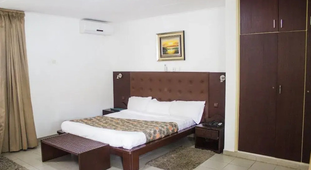 Hotel Akwa Beach, Reserva ahora Hotel Mafia Aboisso