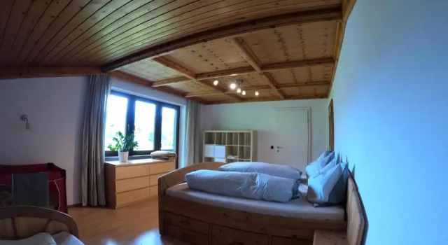 Апартаменты Ferienwohnung Scharler