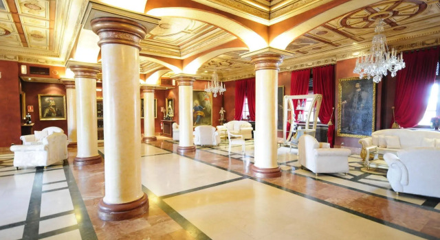 Hotel Spa Convento I, Book Ferieresort Resorthoteller i Castile and Leon, Ferieresort