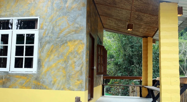Номер Standard Saranghae Resort Chiang Dao