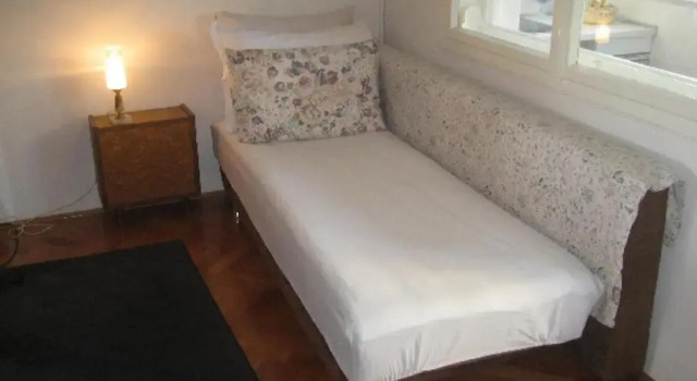 Апартаменты Apartments Lucac Manus
