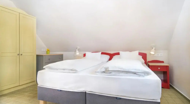 Kolping Holiday Resort, Buchen Sie Resort Hotels in Zala mit Parkplatz, Parkplätze