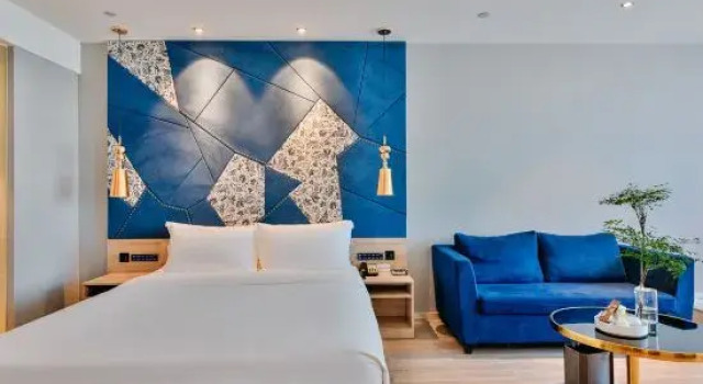 Люкс Premium Outer Island City Hotel