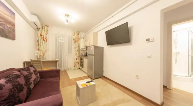 Appartamento Crema Residence