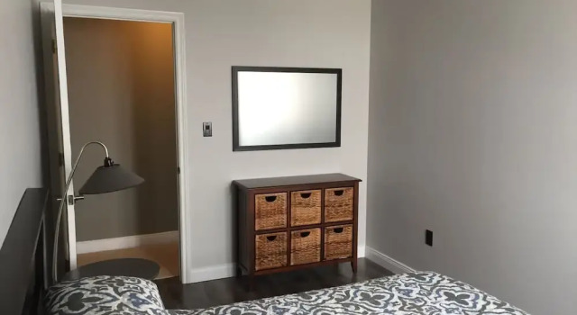 Двухместный семейный номер Standard Дуплекс рядом с пляжем PEI Cottage Rental