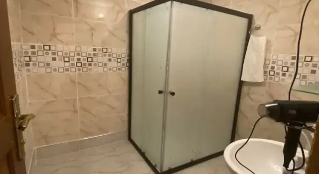 Номер Economy Şirvani Konağı