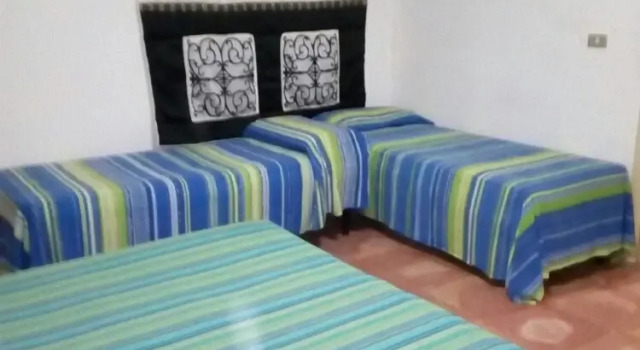 House With one Bedroom in San Pietro In Bevagna, With Furnished Terrac