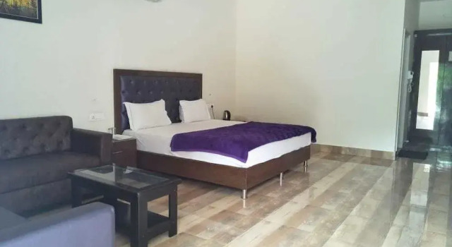 Nauka Hills Resort
