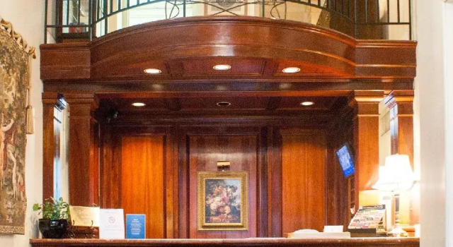 The Lafayette New Orleans By Kasa Living