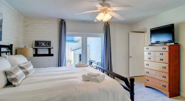 El Cortez Miniums Ec106 2 Bedroom Condo