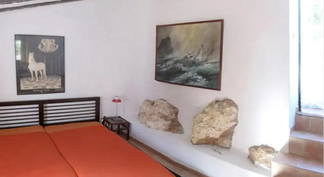 Коттедж Cortijo la Venta