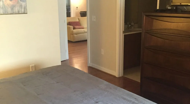 Апартаменты Sedona-Slate by Executive Apartments