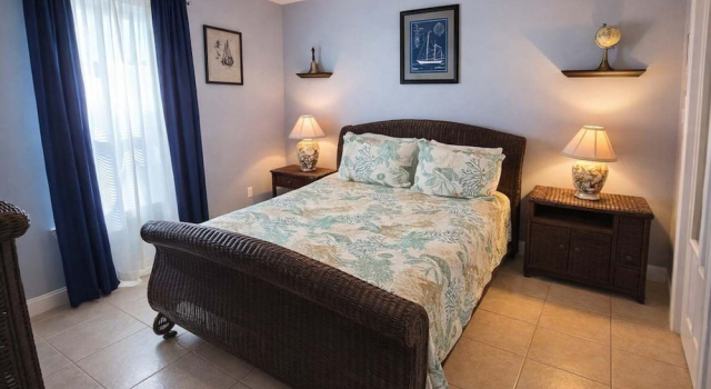 Апартаменты EZ Walk to Beach * Swanky 2 bedroom * Sleeps Tons (Mar y Sol II #1) by RedAwning