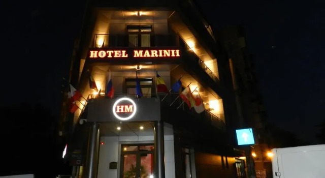 Hotel Marinii