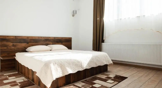 Номер Deluxe Neva Apartments & Rooms