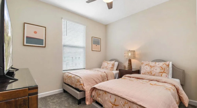 Home Away From Home! 6br, 5.5 BA, Varaa Lomakoti Huvilat kohteessa Florida, Villa