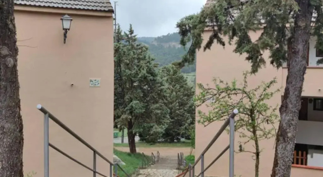 Апартаменты APARTAMENTO SOLANO - VIRGEN DE LA VEGA - ALCALÁ IDEAL MONTAñA Y RELAX