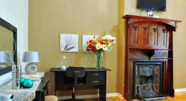 Tranquil Guest House, Reservar Casa de hóspedes Dundee KwaZulu-Natal